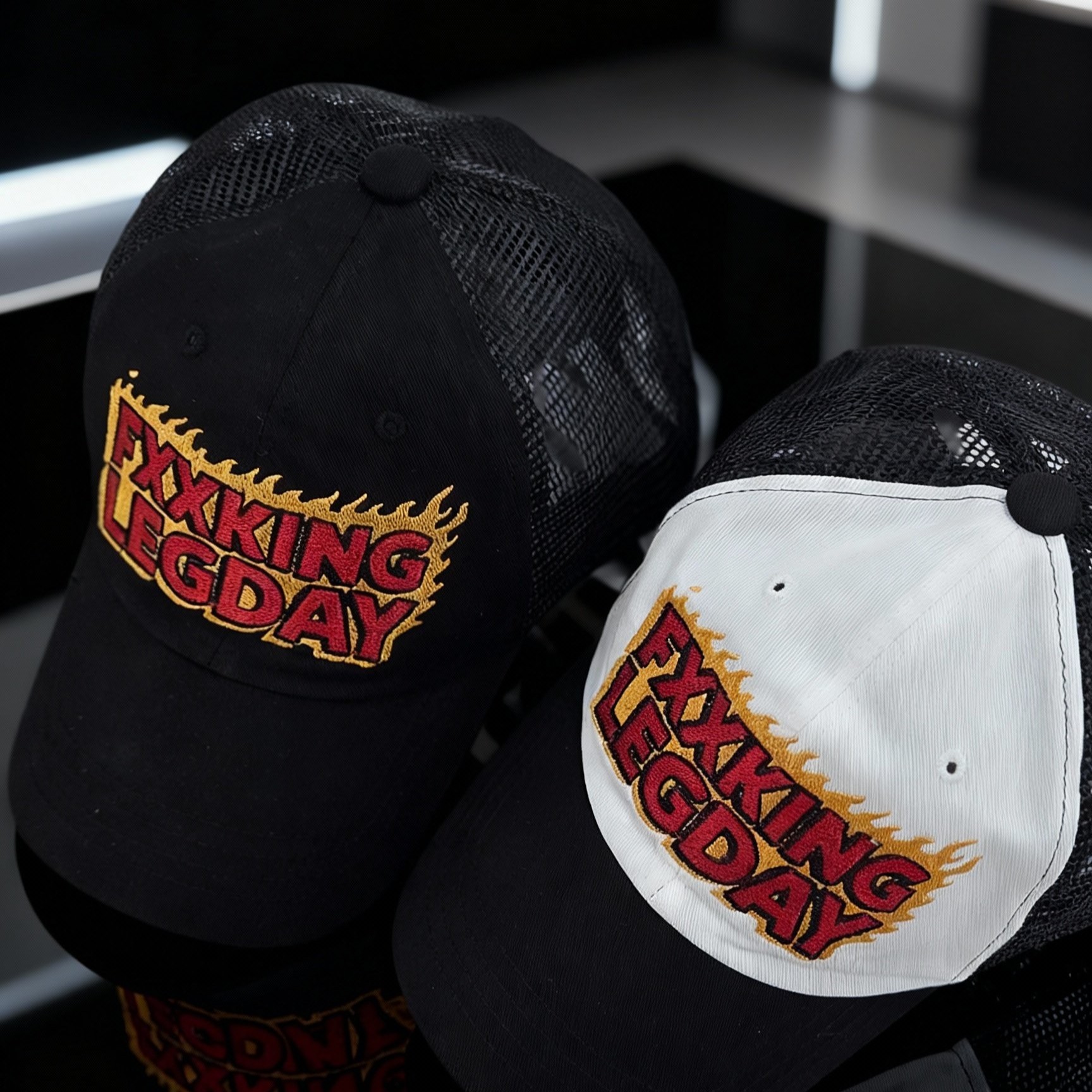 FKLD 트러커캡 2종 